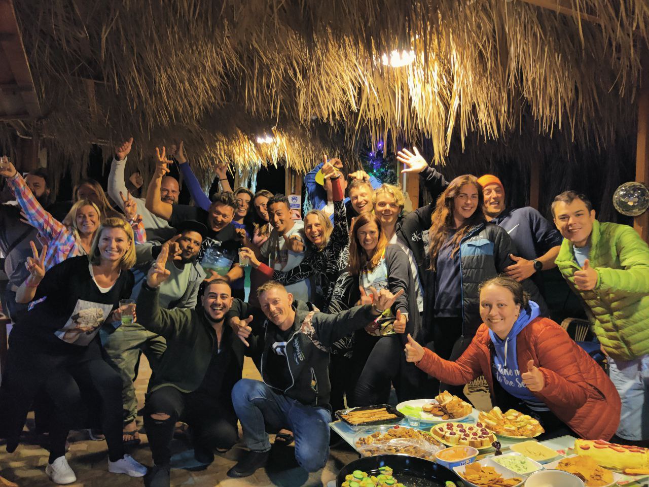 Kitecenter Paradise kiteschool