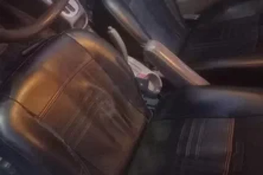 Hyundai Verna 2009