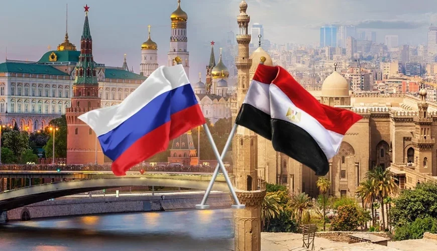 Cервис помощи релокации в Египет