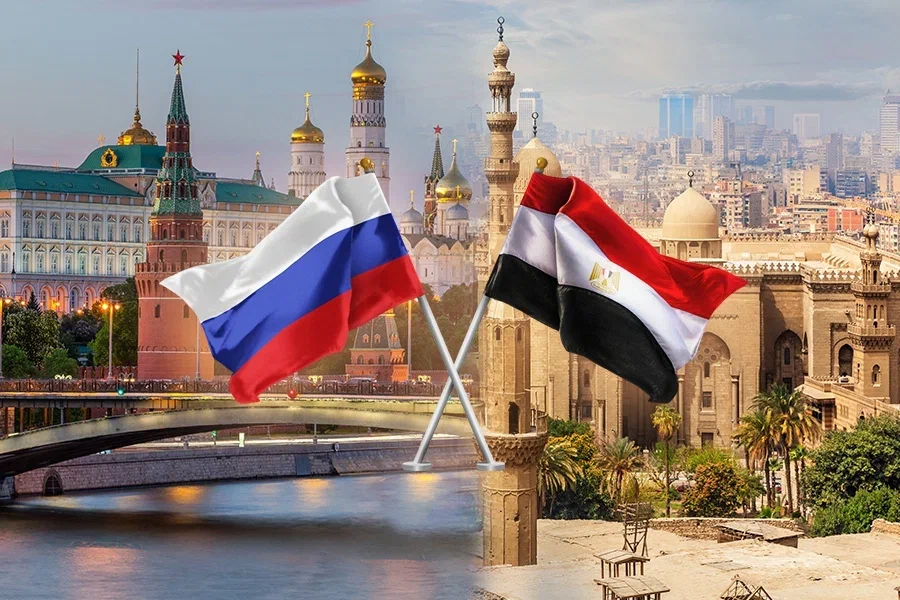 Cервис помощи релокации в Египет