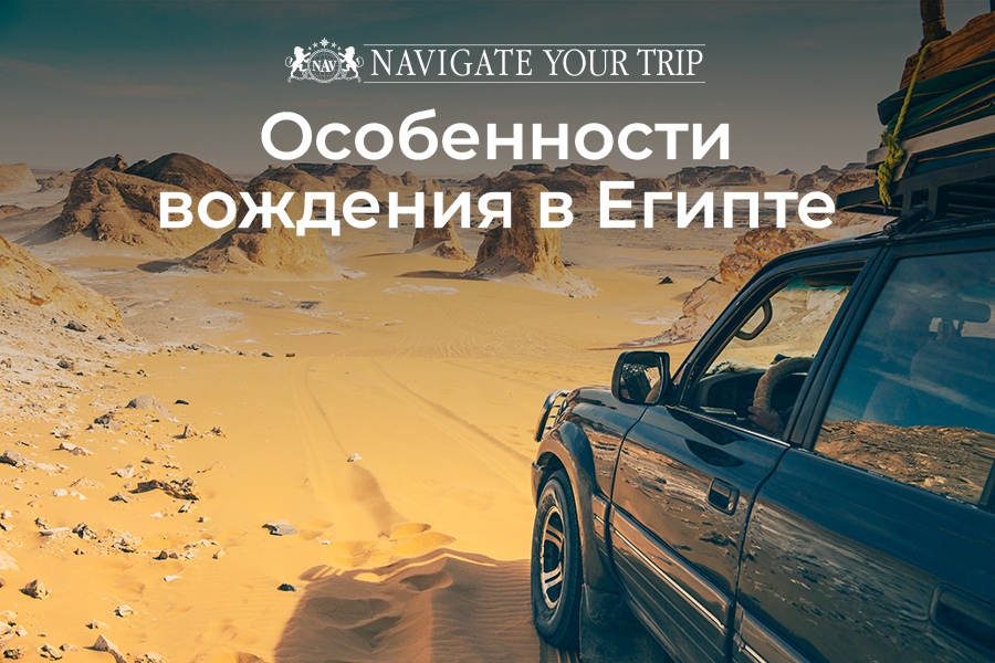 Cервис помощи релокации в Египет