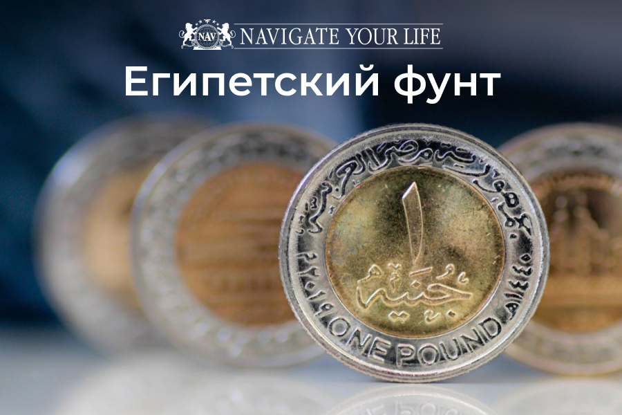 Cервис помощи релокации в Египет