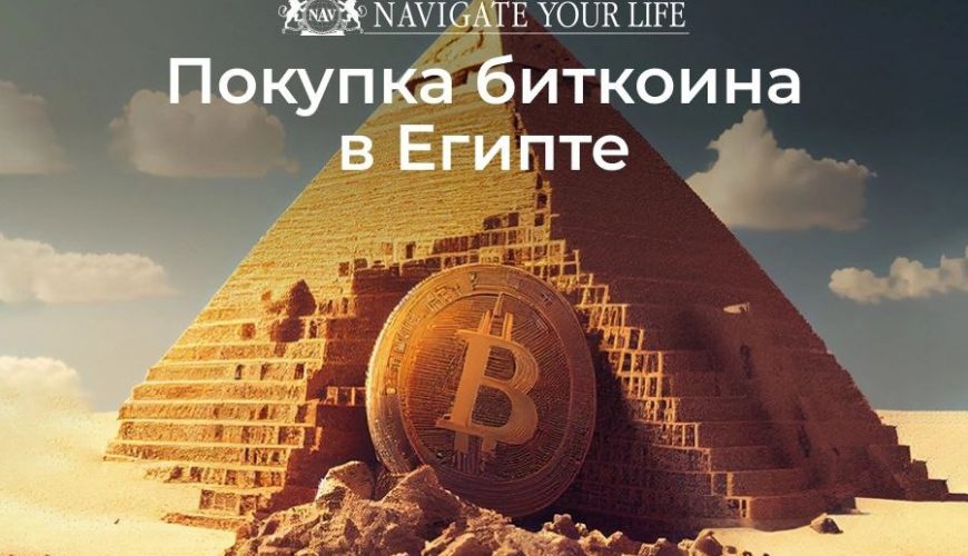 Cервис помощи релокации в Египет