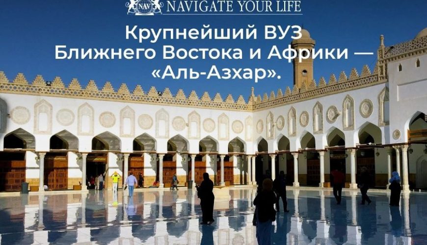 Cервис помощи релокации в Египет