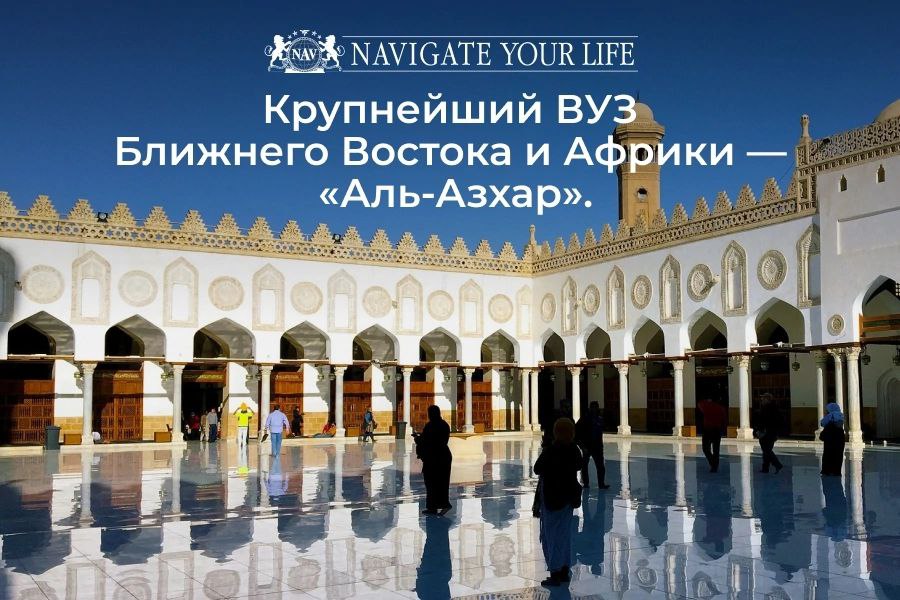 Cервис помощи релокации в Египет