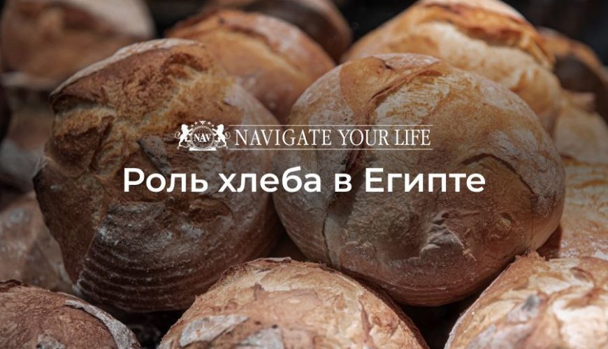 Cервис помощи релокации в Египет