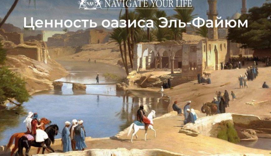 Cервис помощи релокации в Египет